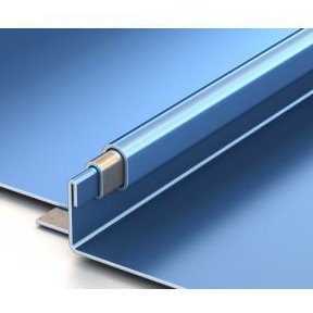 Metal Roof Systems - DMC 100SS