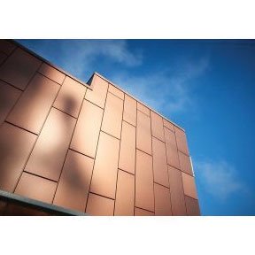 Anodized Aluminum Finishes - Copper Finishes