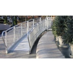 ACOM Commercial Ramp System