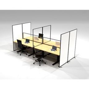 Office Room Dividers