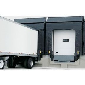 ThermaSeal™ TM200 Insulated Steel Sectional Door