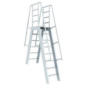 522 Ship Ladder