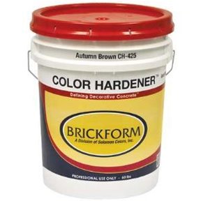 Color Hardener