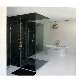 Complete Shower Doors