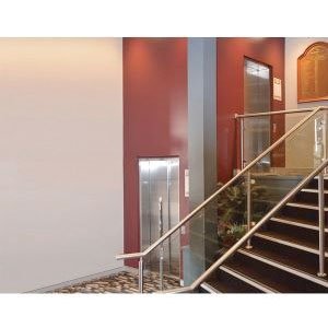 Elvoron LULA - Limited Use / Limited Application Elevator