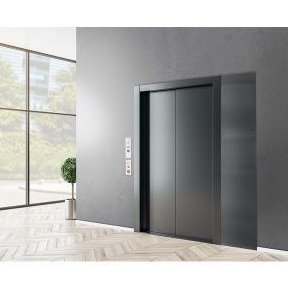 Elvoron LULA - Electric and Hydraulic