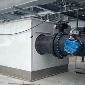 VAULT® Roof & Wall Penetration Protection