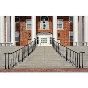 Traditional Railing Components