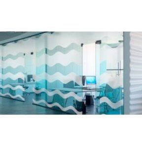PolyBlind™ Switchable Privacy Glass