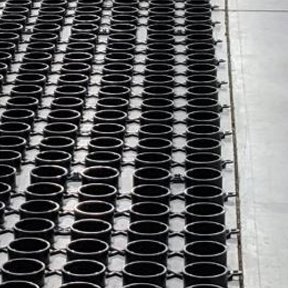 Grasspave2® Porous Paving System