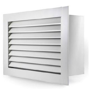 Connector Vents