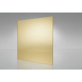 OPTIX L Eco Shade - IR Reflective Acrylic Sheets