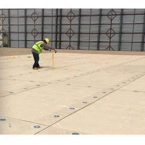 MegaDeck® HD - Heavy Duty Composite Mats