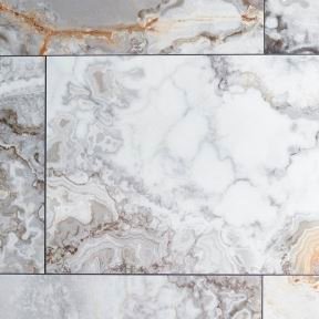 Viviano Gianni Griggio Polished Porcelain Tile