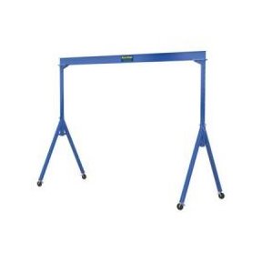 A Frame Hoist - Bear Claw® BAHS Series