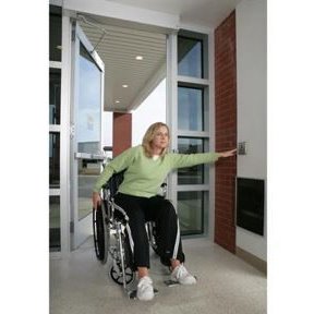 S7900 - Low Energy Fire Rated Operator