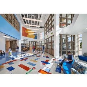 Standard Interior Wall Panel