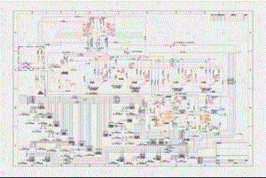 Ammonia System Flow Diagrams MS-215
