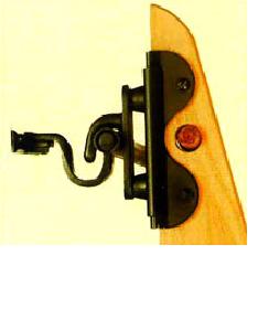 Rolling Ladder Hardware Kits
