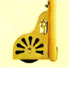 Rolling Ladder Hardware Kits
