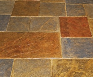 concrete coloring solomon colors inc powder brickform stain sweets artesian construction