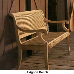 Smith And Hawken Teak Adirondack Chairs, Smith And Hawken Outdoor Furniture Teak