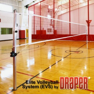 Elite Volleyball System (EVS)