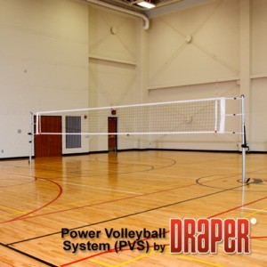 Power Volleyball System (PVS)