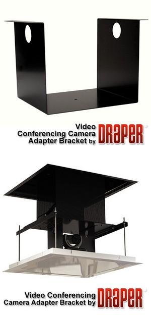 Video Conferencing Camera - Adapter Bracket
