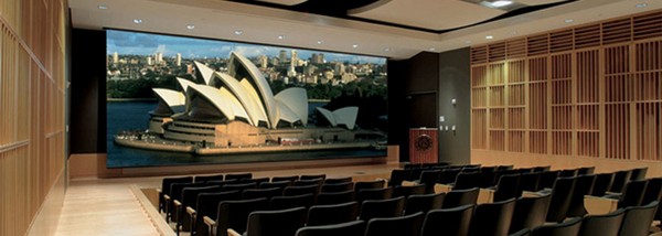 Video Conferencing Screens