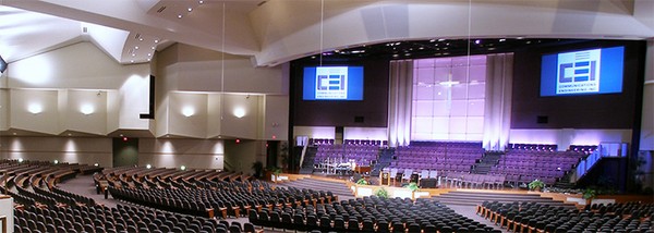 Video Conferencing Screens