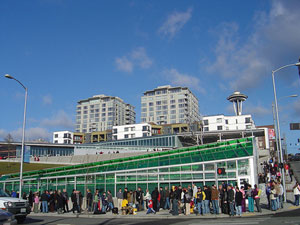 Winandy Greenhouse Featured Projects