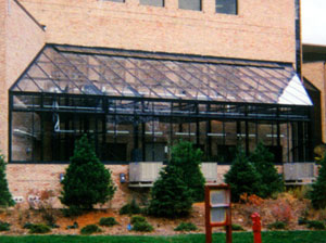 Winandy Greenhouse Featured Projects