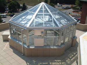Winandy Greenhouse Featured Projects