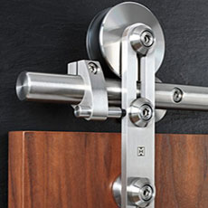 Barn Door Hardware – Specialty Doors - Sweets