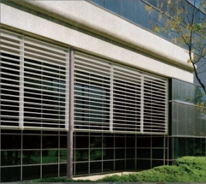 Solarmotion Operable Shading Systems