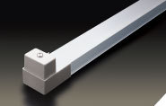Cubicle Curtain Track Systems