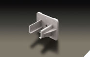 Cubicle Curtain Track Systems
