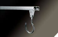 Cubicle I.V. Pendants