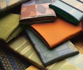 Custom Design Cubicle Curtains