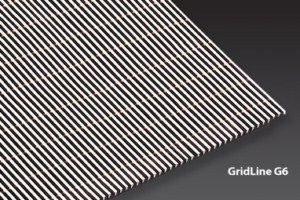 GridLine G6 Entrance Grid