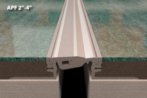 APF Floor Cover
