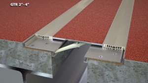 GTR Floor Cover