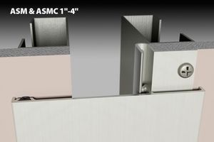 ASM Wall & Ceiling Covers