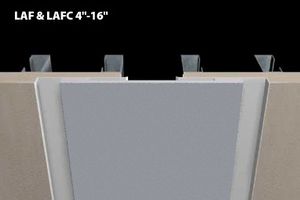 LAF Wall & Ceiling Covers