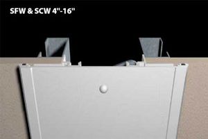 SFW Wall & Ceiling Covers