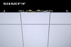 XLS Exterior Covers