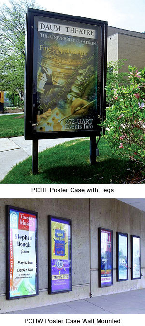 Poster Cases