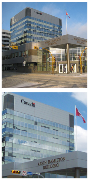 Commercial/Mixed Use Projects