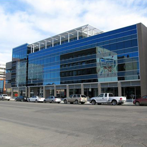 Commercial/Mixed Use Projects